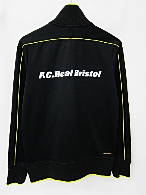 エフシーレアルブリストル F.C.Real Bristol FCRB ×NIKE ナイキ 13SS  