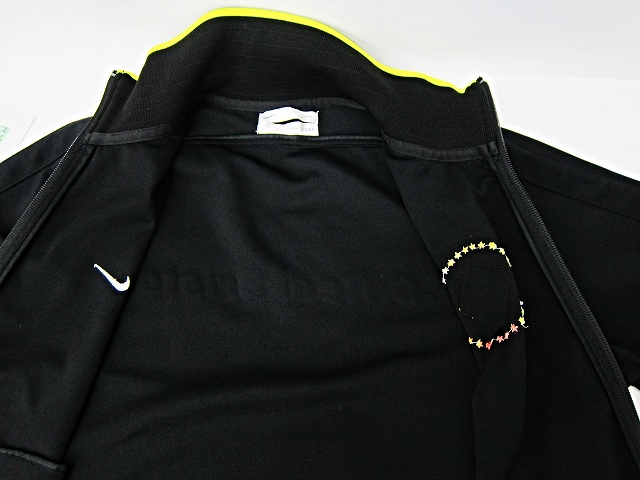 エフシーレアルブリストル F.C.Real Bristol FCRB ×NIKE ナイキ 13SS 