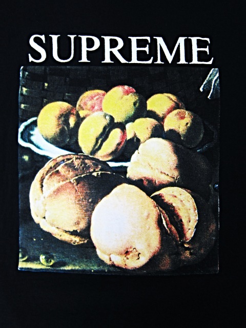 supreme Fruit Tee フルーツ Tシャツ 新品未使用 2019SS Spring⁄Summer 2019 Preview \u2013 Supreme