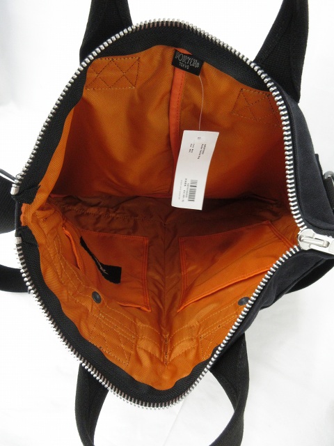 ポーター PORTER × ストゥーシー STUSSY Helmet Bag ヘルメットバッグ 
