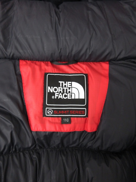 ザノースフェイス THE NORTH FACE ND51815Z BIAFO DOWN PARKA