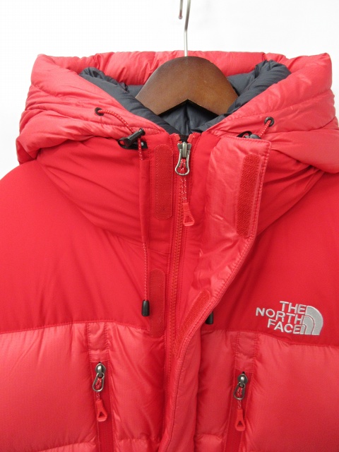 ザノースフェイス THE NORTH FACE ND51815Z BIAFO DOWN PARKA 