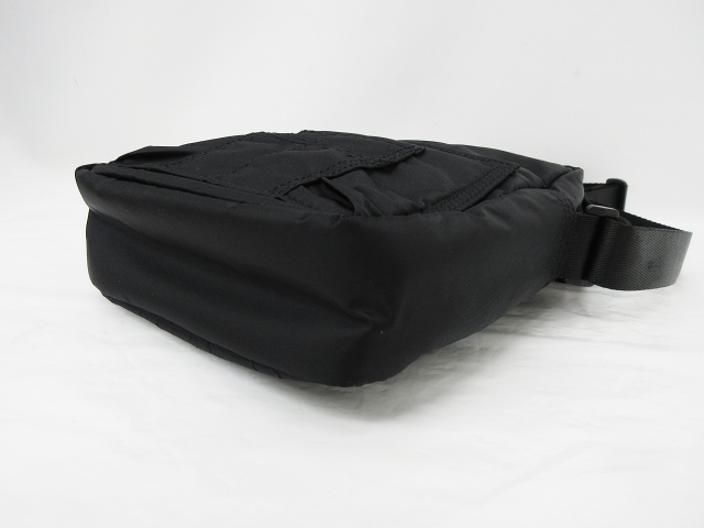 未使用品 ドクターマーチン DR.MARTENS FLIGHT SUPER MINI NYLON BAG 