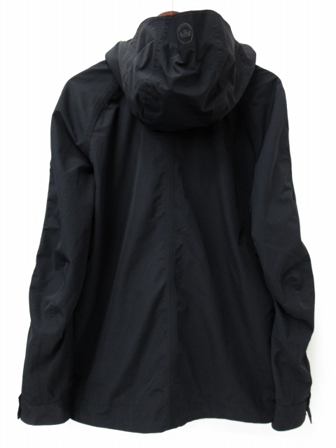 ソフネット SOPHNET. × FRAGMENT × Fyi design FSF マウンテンパーカー  