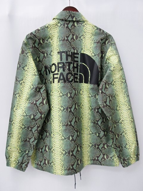 未使用品 シュプリーム SUPREME × ザノースフェイス THE NORTH FACE