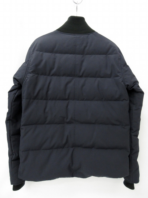 カナダグース CANADA GOOSE 3807M WOOLFORD JACKET ウールフォード