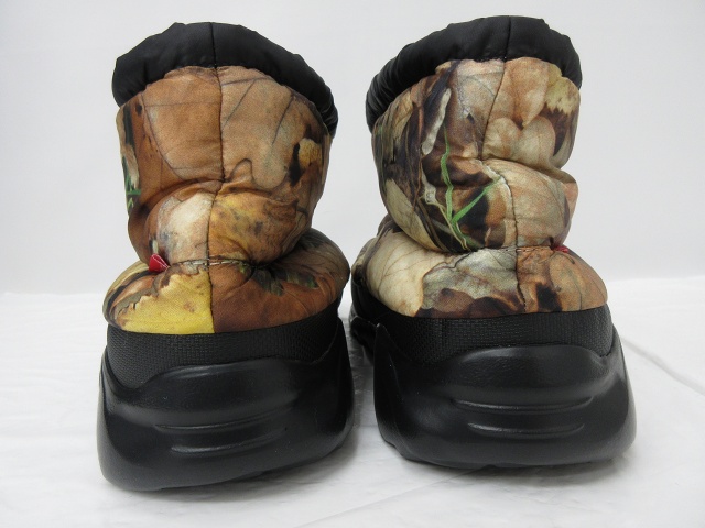 シュプリーム SUPREME × ザノースフェイス THE NORTH FACE 16AW Nuptse 