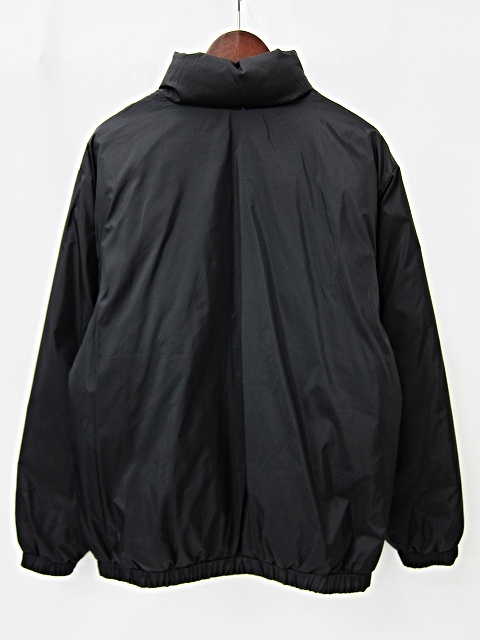 シュプリーム SUPREME 18AW NY Reversible Puffy Jacket フォト 