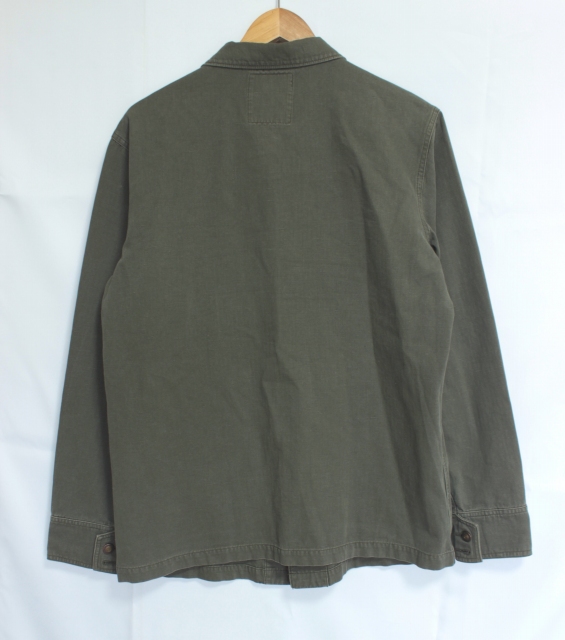 未使用品 ステューシー STUSSY ×ディッキーズ Dickies ワーク 