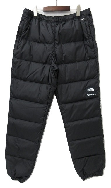 シュプリーム SUPREME × ザノースフェイス THE NORTH FACE 16AW Nuptse 