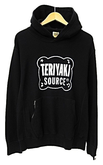 アベイシングエイプ A BATHING APE テリヤキボーイズ TERIYAKI BOYS 