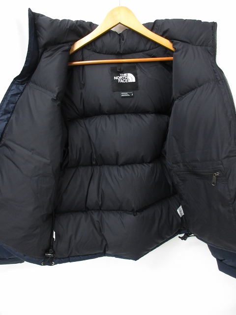 未使用品 ザノースフェイス THE NORTH FACE ND51905Z RETRO NUPTSE  
