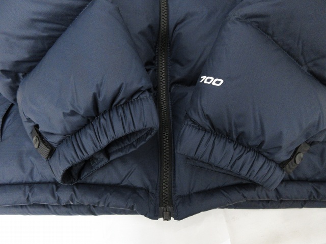 未使用品 ザノースフェイス THE NORTH FACE ND51905Z RETRO NUPTSE 