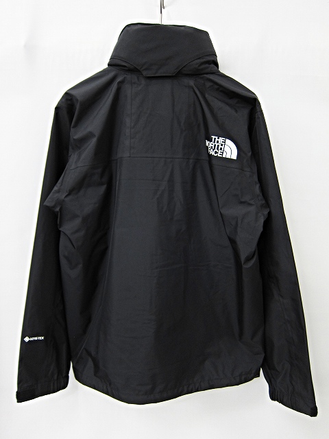 ザノースフェイス THE NORTH FACE NP11935 マウンテンレインテックス 