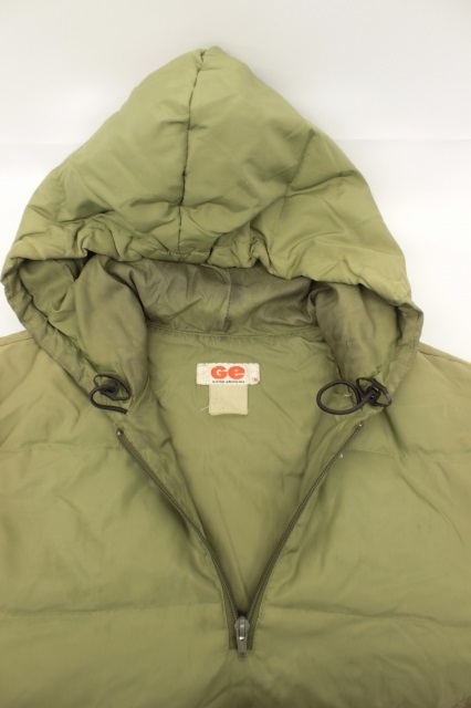 グッドイナフ GOODENOUGH 90