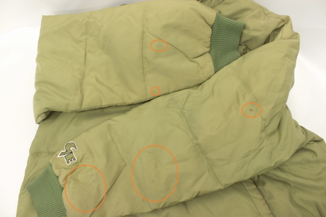 グッドイナフ GOODENOUGH 90