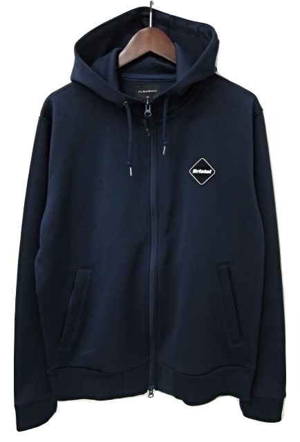 エフシーレアルブリストル F.C.Real Bristol FCRB 15AW TRACK JERSEY 