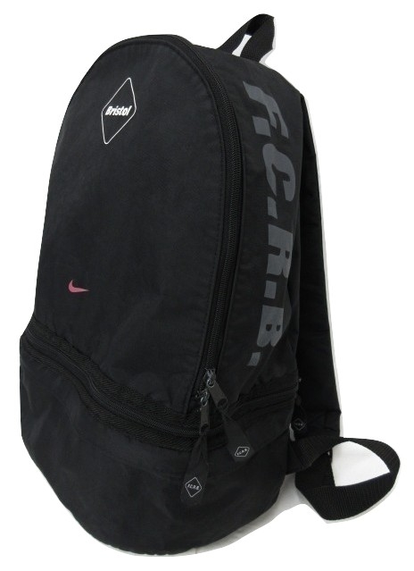 エフシーレアルブリストル F.C.Real Bristol FCRB × ナイキ NIKE S1 