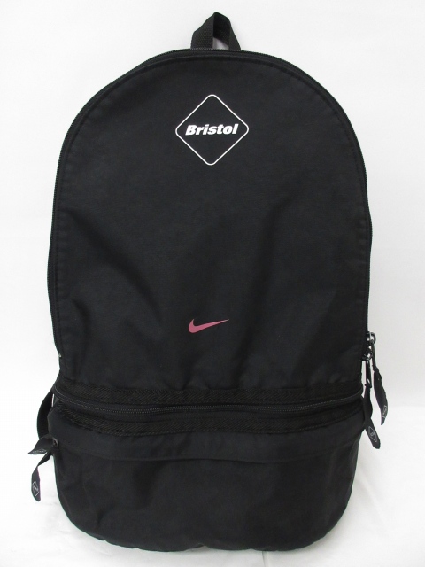 エフシーレアルブリストル F.C.Real Bristol FCRB × ナイキ NIKE S1 