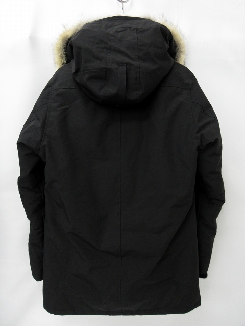 未使用品 カナダグース CANADA GOOSE 3020400040 9438JM JASPER PARKA 
