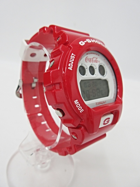 未使用品 カシオジーショック CASIO G-SHOCK × エイプ A BATHING APE  