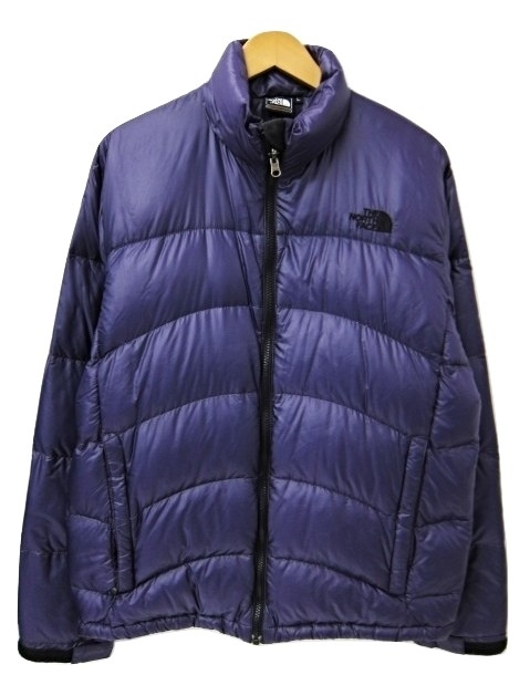 ザノースフェイス THE NORTH FACE ND18900 アコンカグア サミット 