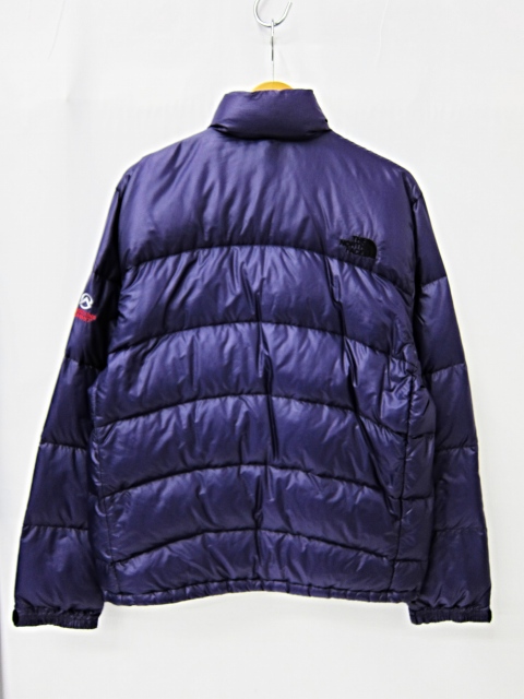 ザノースフェイス THE NORTH FACE ND18900 アコンカグア サミット 