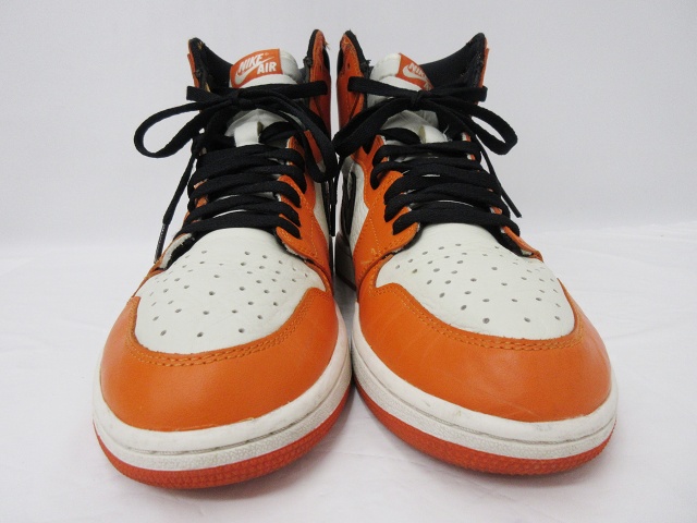 ナイキ NIKE 555088-113 AIR JORDAN 1 RETRO HIGH OG スニーカー 
