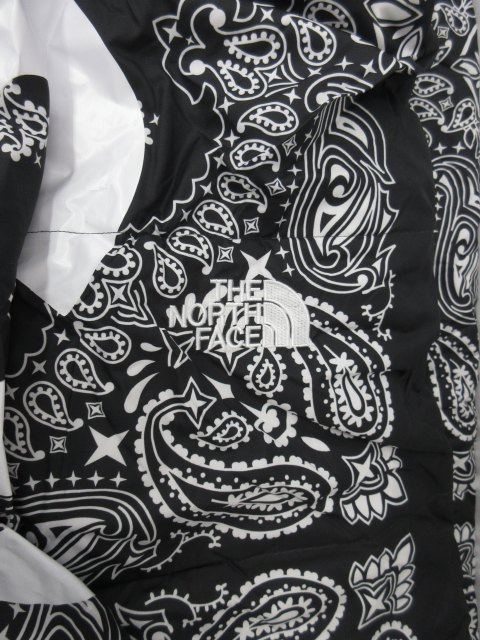シュプリーム SUPREME × ザノースフェイス THE NORTH FACE NBR41450 