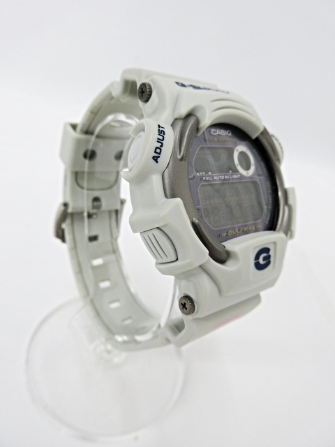 カシオジーショック CASIO G-SHOCK × ヘリーハンセン HELLY HANSEN DW 