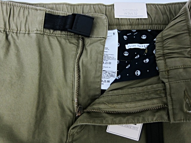 未使用品 ティンバーランド Timberland 未使用品 スリム