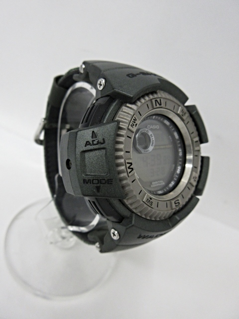 カシオジーショック CASIO G-SHOCK DW-9800AR-3T MASTER OF WADEMAN  