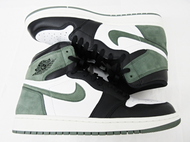 NIKE - 28cm NIKE AIR MAX 90G 白ネオンライム黒AJ1 ジョーダン Nike Women's Air Jordan 1 Mid 