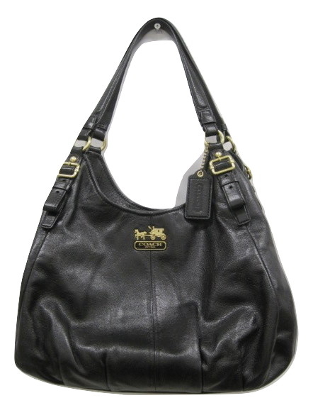 極美品　Y2K　COACH　ハンドバッグ　マディソンレザー 肩掛け　16503 楽天市場】コーチ COACH マディソン ギャザー 2WAYバッグ レザー