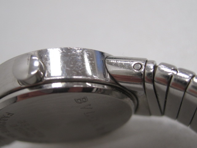 ブルガリ BVLGARI ブルガリ ブルガリ トゥボガス BB23 2TS
