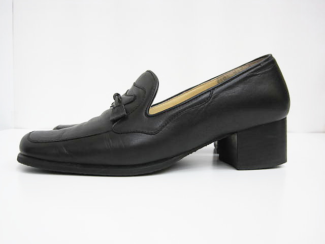 銀座かねまつ ローファー 23.5㎝