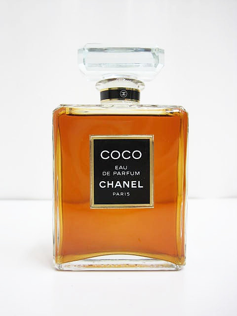 シャネル CHANEL ココ オードパルファム COCO EAU DE PARFUM 100ml 