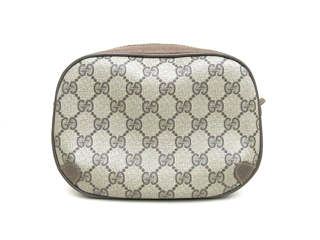 グッチ GUCCI オールドグッチ シェリーライン ショルダーバッグ ...