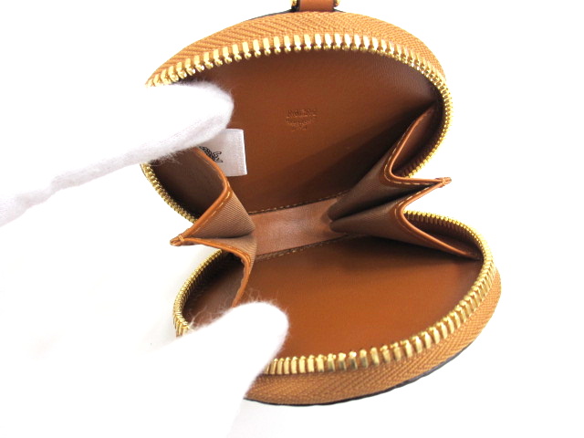 エムシーエム MCM ヴィセトス オリジナル コインポーチ