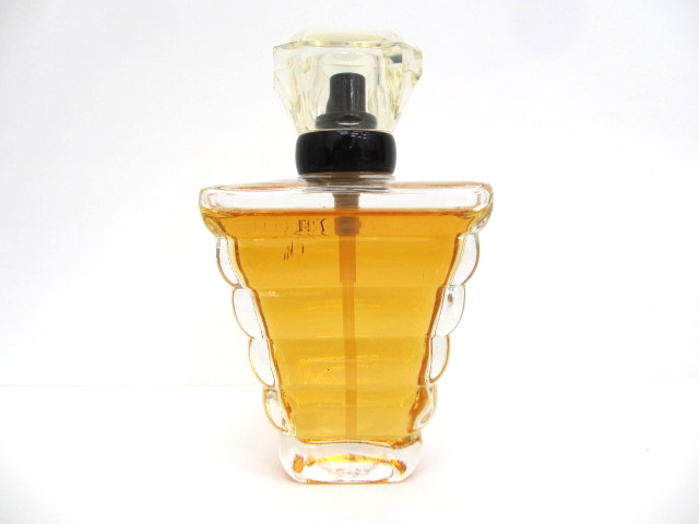 LANCOME トレゾァ ルミニュース 香水 50ml トレゾァ オー ドゥ パルファン | トレゾァ | ランコム公式