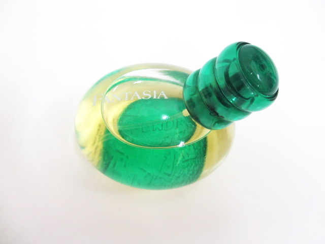 FENDI ファンタジア オーデトワレ FENDI FANTASIA フェンディ