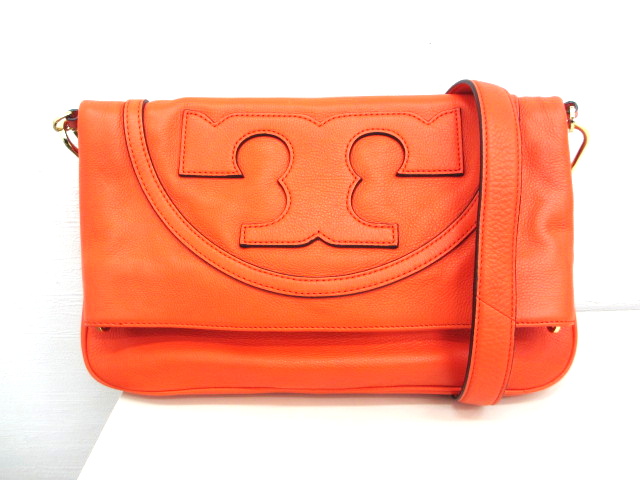 トリーバーチ TORY BURCH 2wayショルダーバッグ クラッチバッグ
