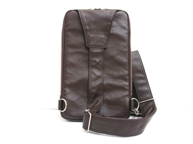 ポーター PORTER フリースタイル FREE STYLE スリングショルダーバッグ 