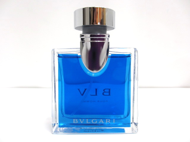 ブルガリ ブルー プールオム 30ml EDT 名入れ】 ブルガリ 香水 bvlgari