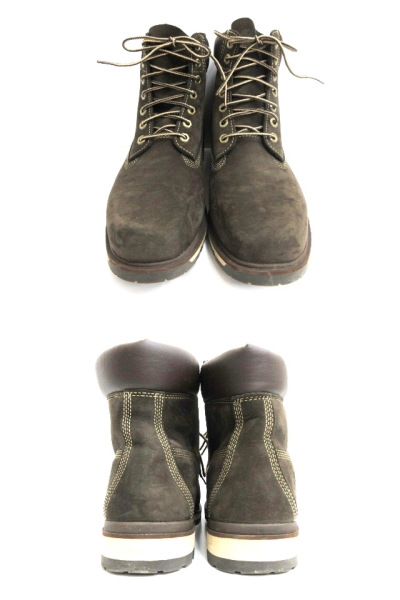 ティンバーランド Timberland ラドフォード ウォータープルーフ ブーツ 