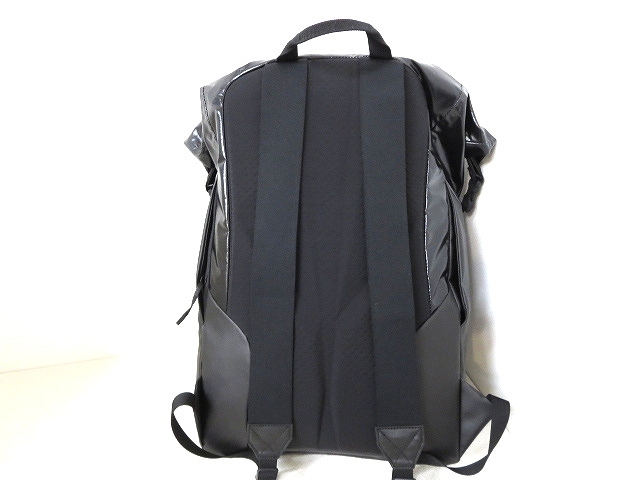 未使用品 ザノースフェイス THE NORTH FACE TORTOISE ロールトップ式 