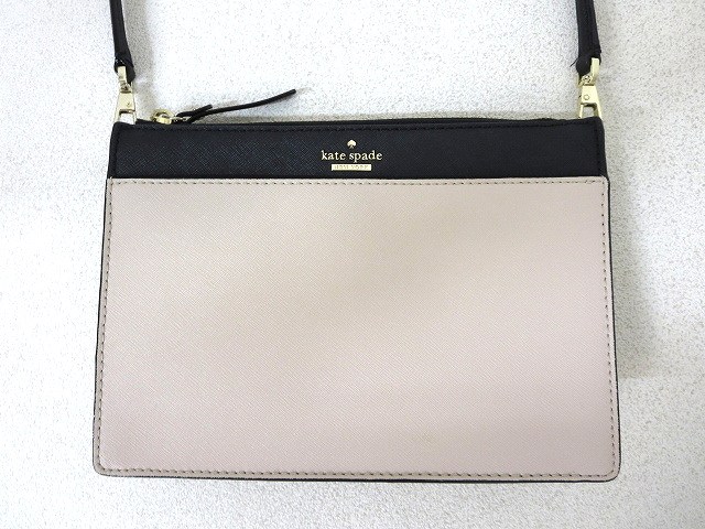 ケイトスペード KATE SPADE CAMERON STREET CLARISE ショルダーバッグ  