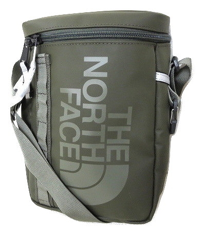未使用品 ザノースフェイス THE NORTH FACE ヒューズボックス ポーチ 