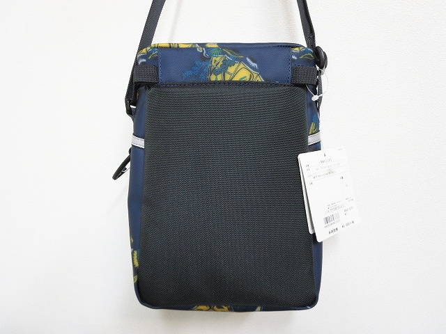 未使用品 ザノースフェイス THE NORTH FACE ヒューズボックス ポーチ 