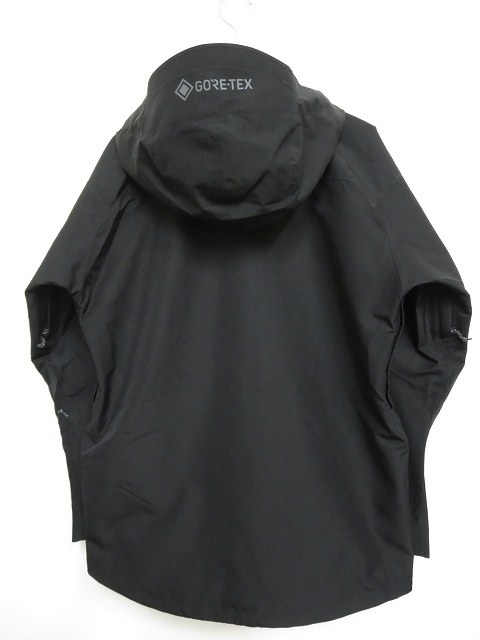 未使用品 バートン BURTON GORE-TEX Radial Shell Jacket ラジアル 